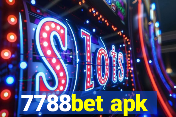 7788bet apk